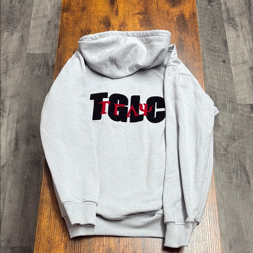 Top Gun Tglc Hoodie